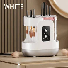 Limpiador Eléctrico de Brochas PureClean